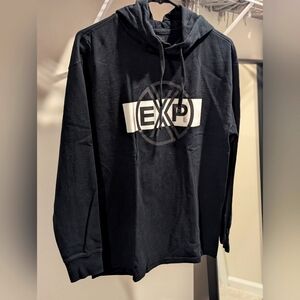Express Men's Hoodie